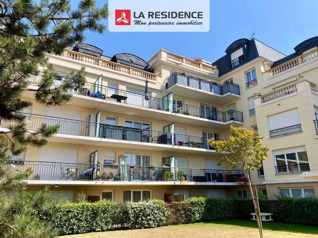 Appartement à FRANCONVILLE