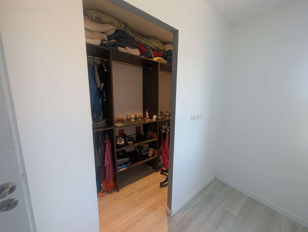 Maison type 4 avec piscine - photo 8