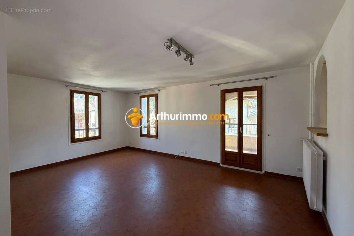 Appartement à GUILLESTRE