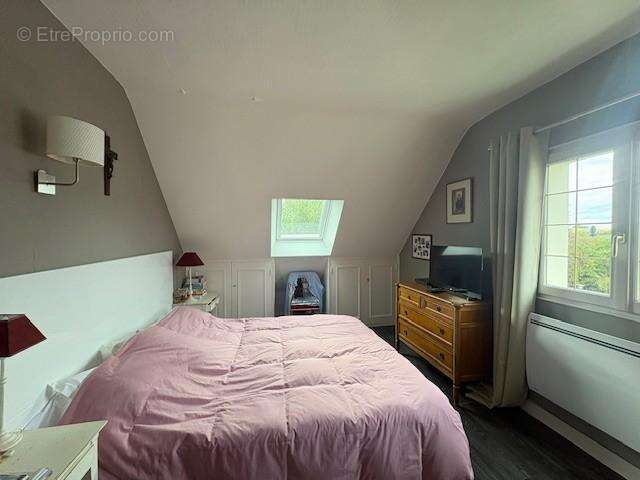 Maison à ROU-MARSON