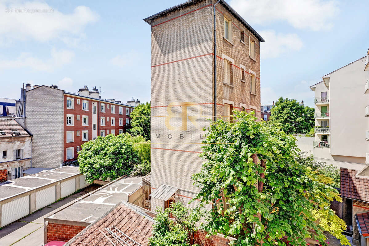 Appartement à ARGENTEUIL