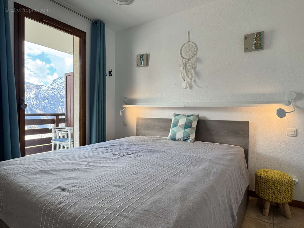 Appartement à MONT-DE-LANS