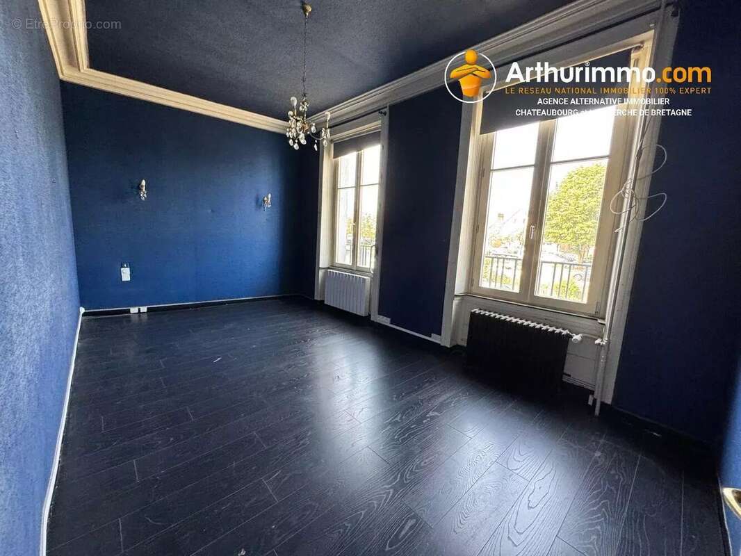 Vente Appartement La guerche-de-bretagne(35130) 178 500ï¿œ - photo 7