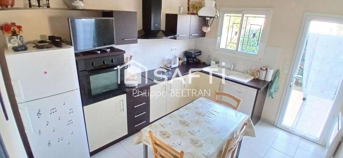 Photo 7 - Maison à TOULENNE