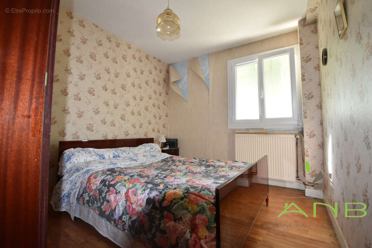 Maison à MAISONNAIS-SUR-TARDOIRE