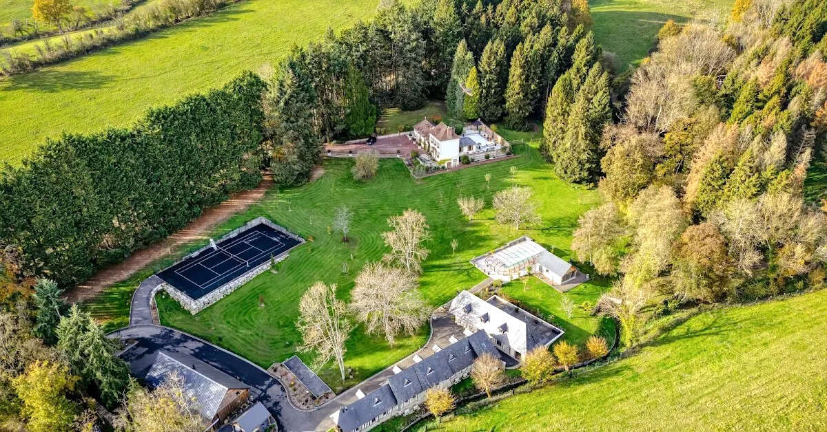 Maison à VARAVILLE