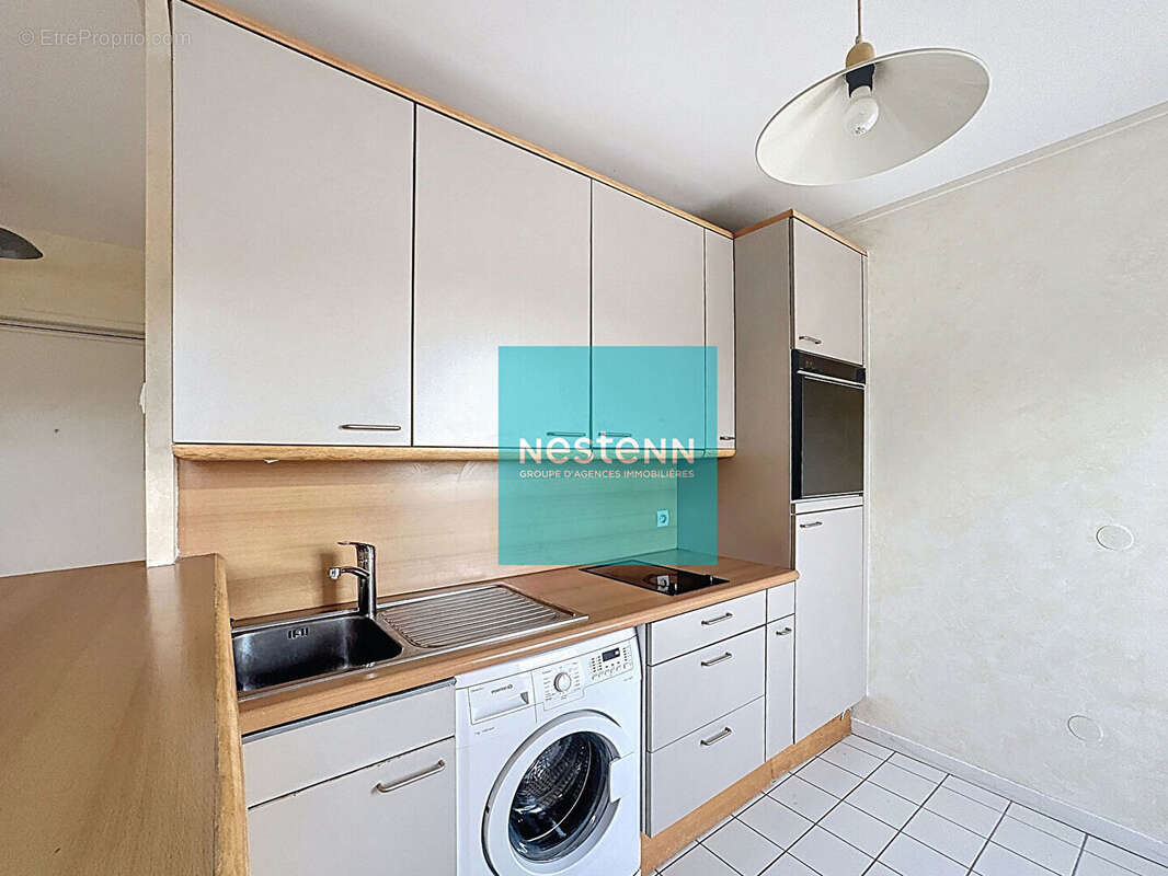 Appartement à FRANCONVILLE