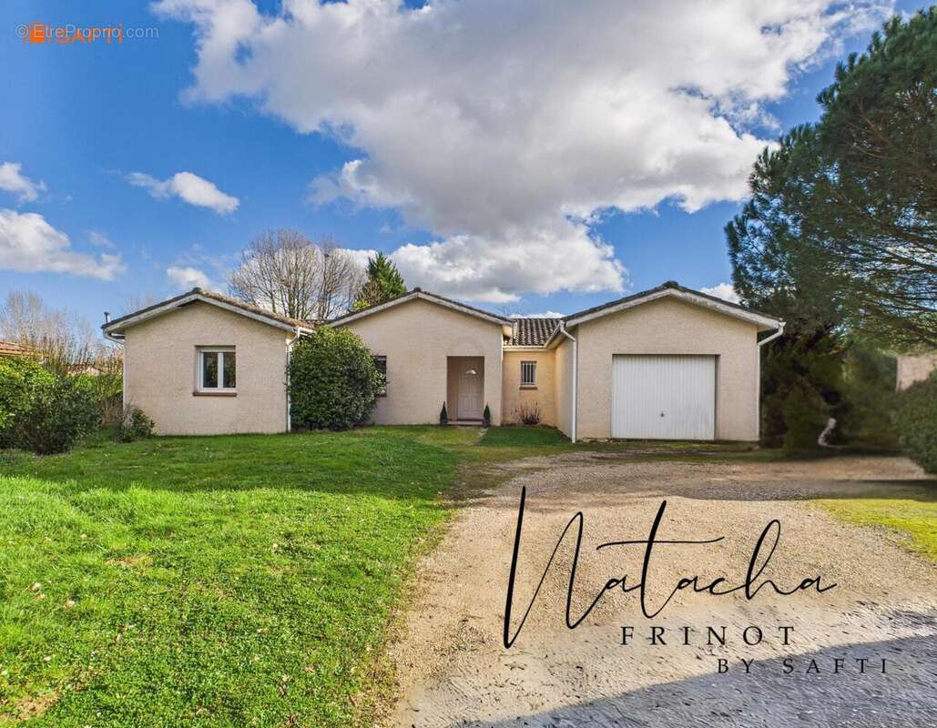 Photo 3 - Maison à FRONTON