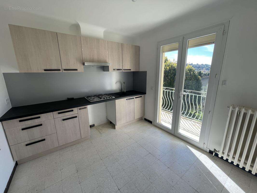 Maison à APT