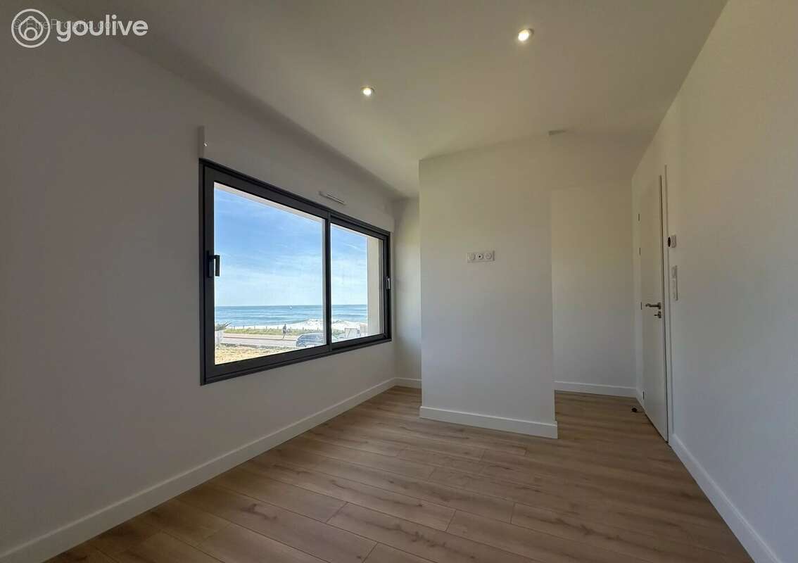 Maison à LES SABLES-D'OLONNE