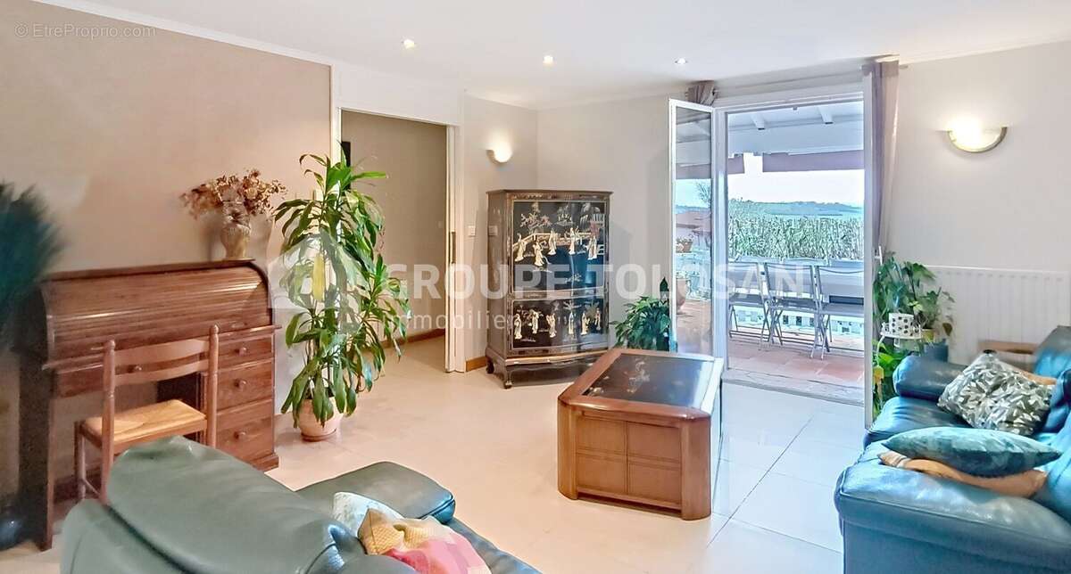 Maison à QUINT-FONSEGRIVES