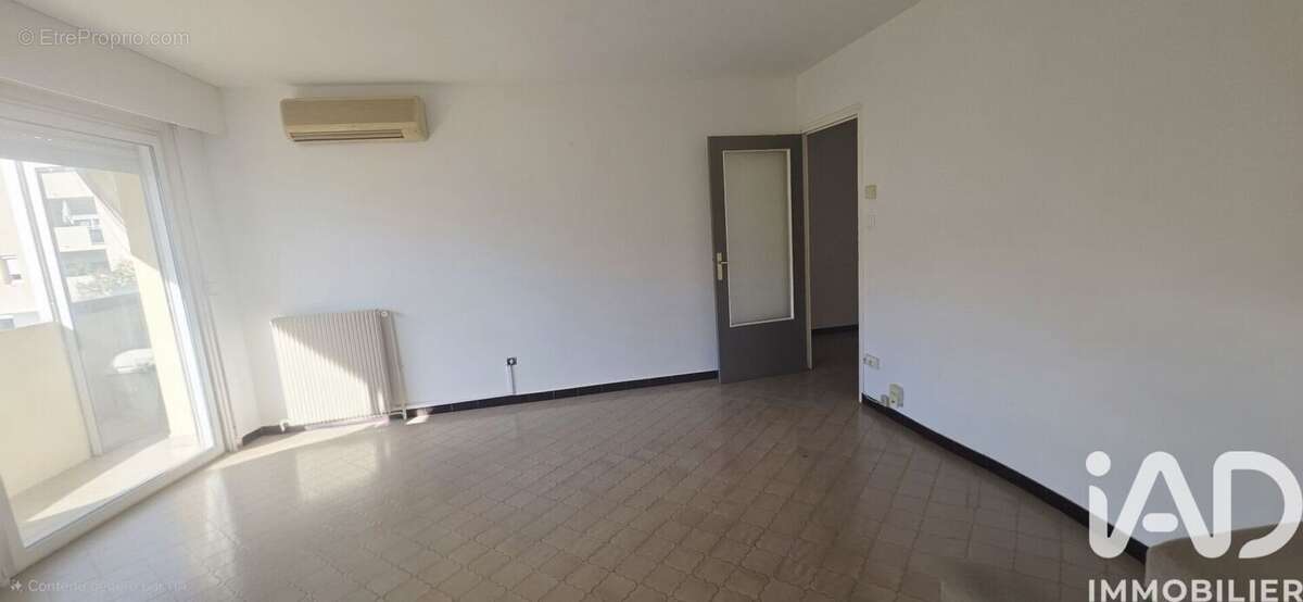 Photo 3 - Appartement à MONTPELLIER