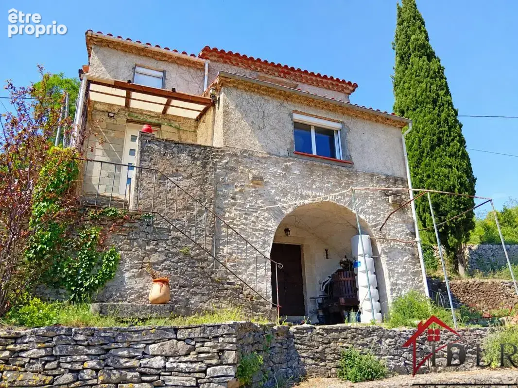 Photo Maison à Bedarieux au prix de 225 000€