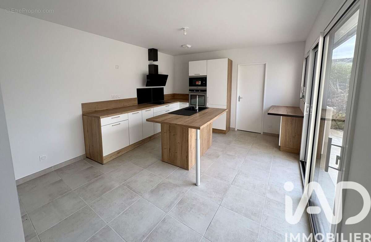 Photo 5 - Maison à ORLEANS