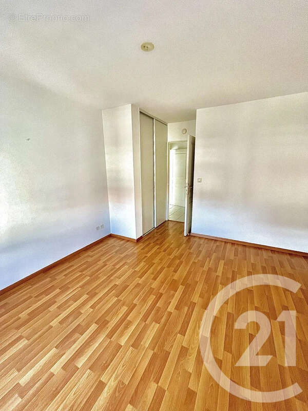 Appartement à VAULX-EN-VELIN