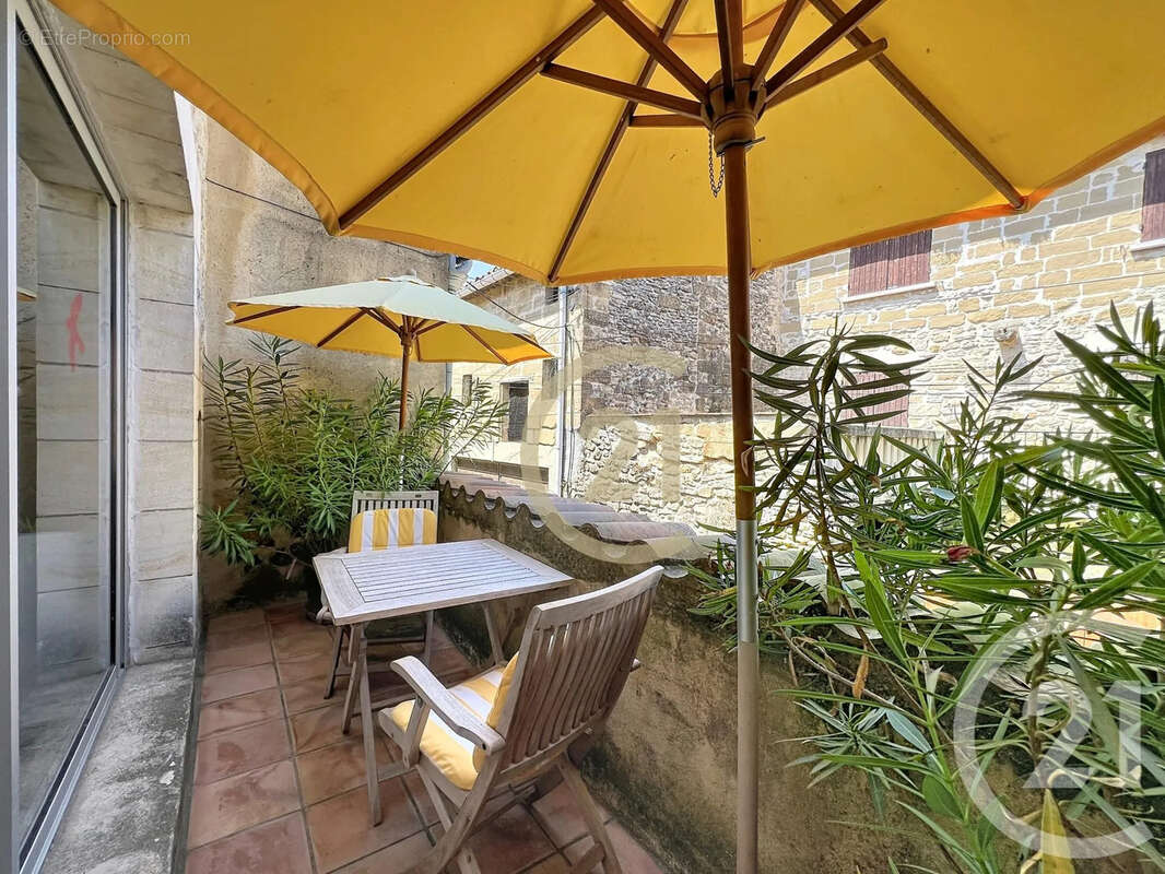 Maison 146 m² à Montaren-Et-Saint-Mediers  - photo 6