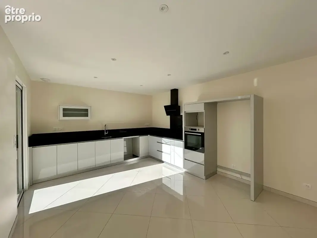 Maison neuve Chauray 6 pièce(s) 137.02 m2 - photo 3