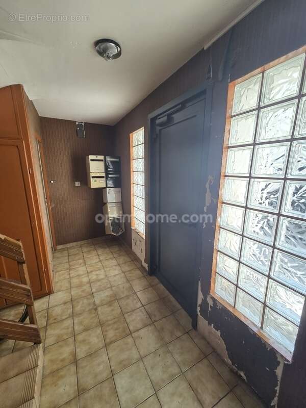 Appartement à VERDUN