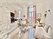 Appartement à DEAUVILLE