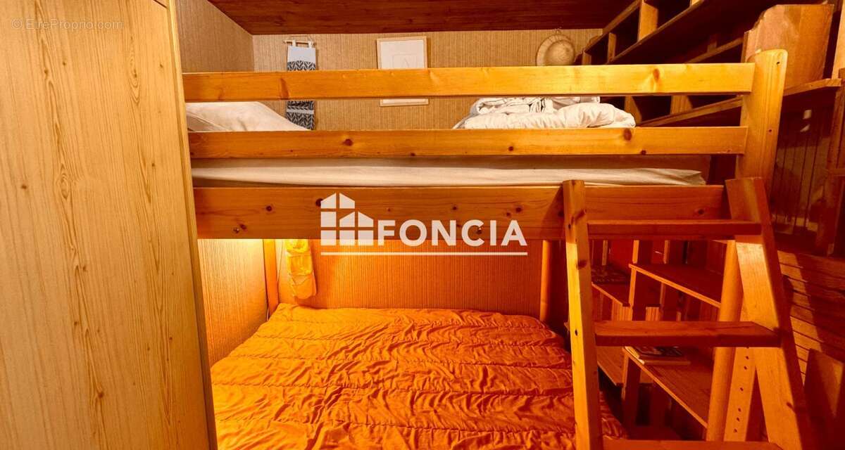 Appartement à LA GIETTAZ