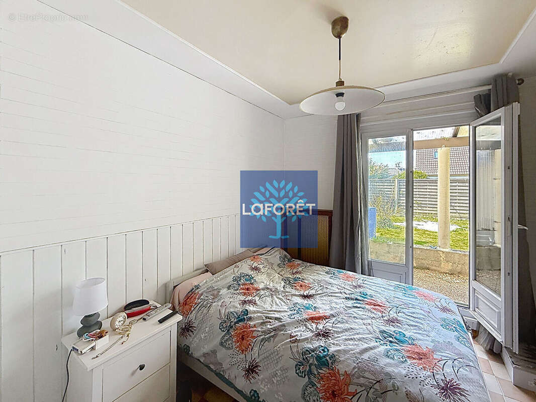 Maison à BRETIGNY-SUR-ORGE