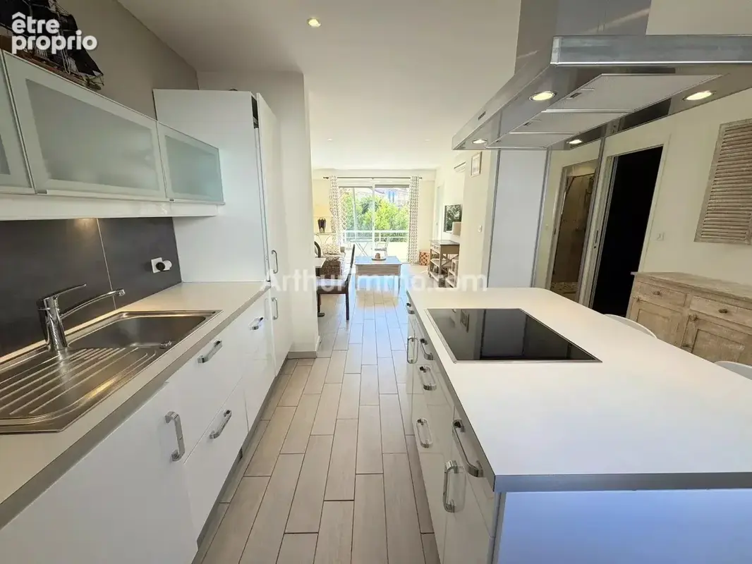 Sainte-maxime - exclusivité : - photo 8
