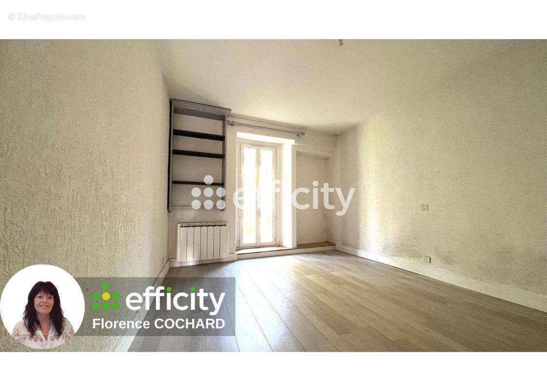 Appartement à BOEGE