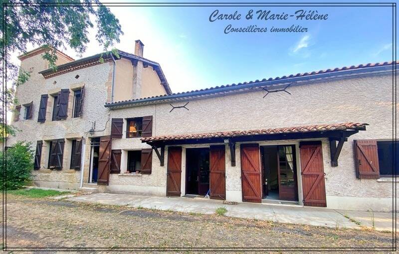 Maison à AGEN