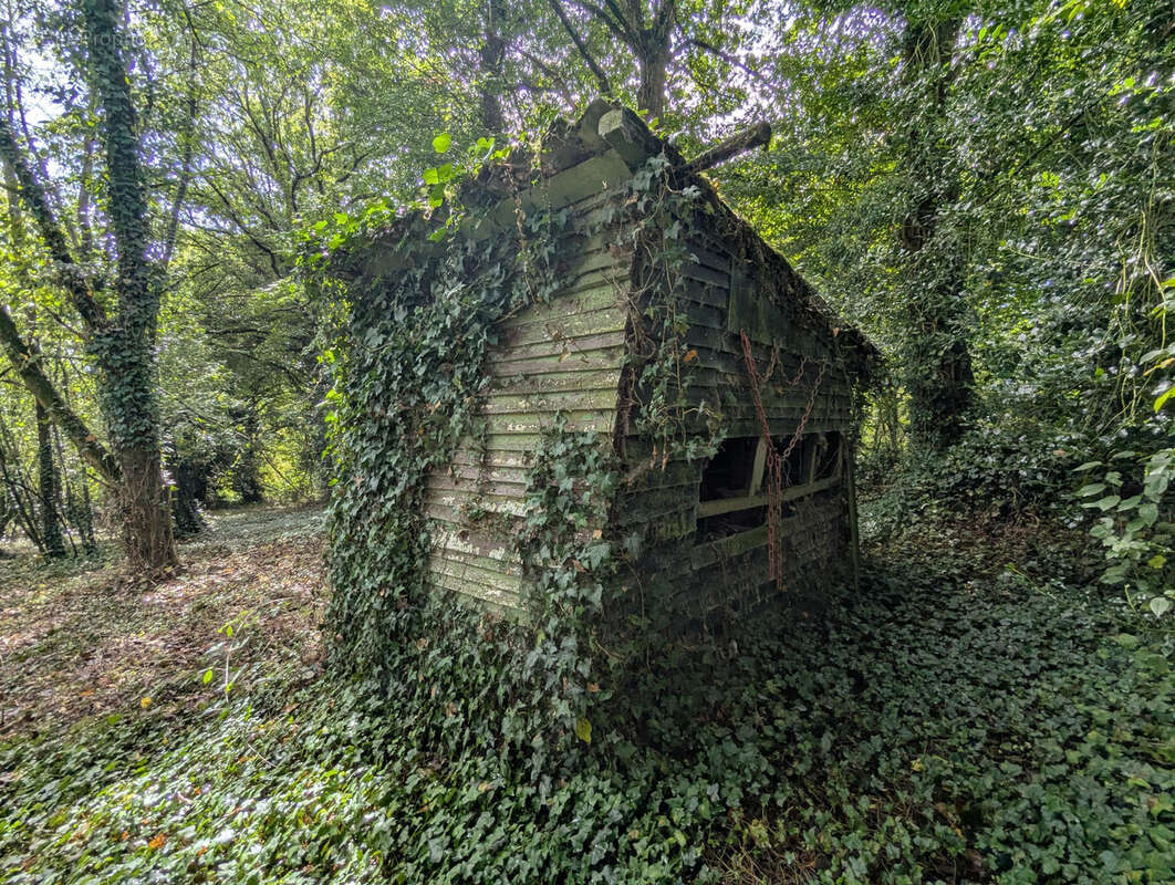 Maison à SAINT-MALO-DE-BEIGNON