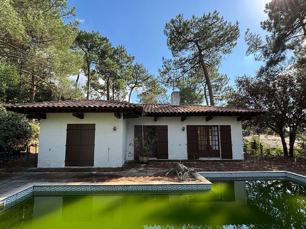 Maison Pyla Sur Mer 4 pièce(s) 100m2 - photo 5