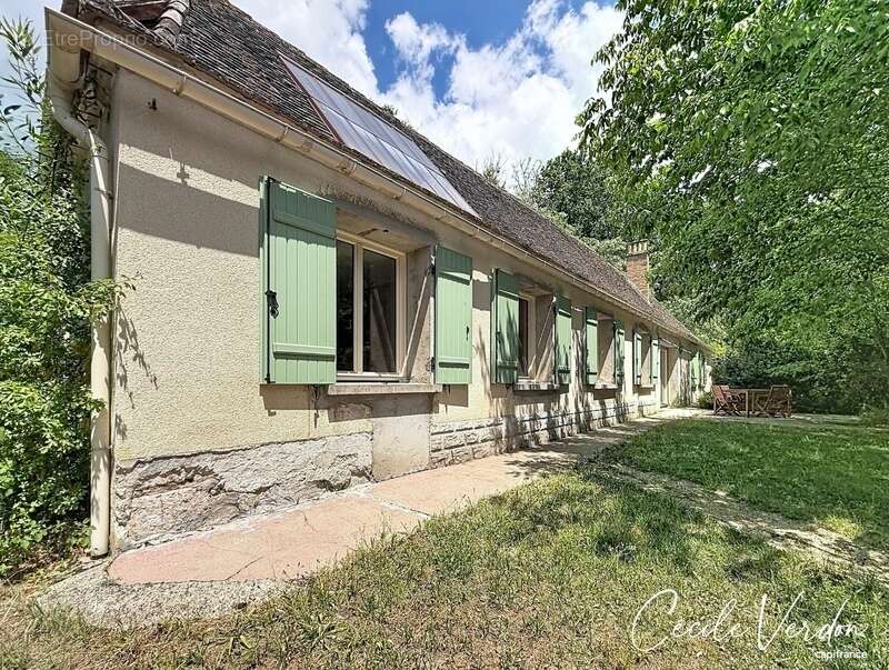 Maison à BERGERAC
