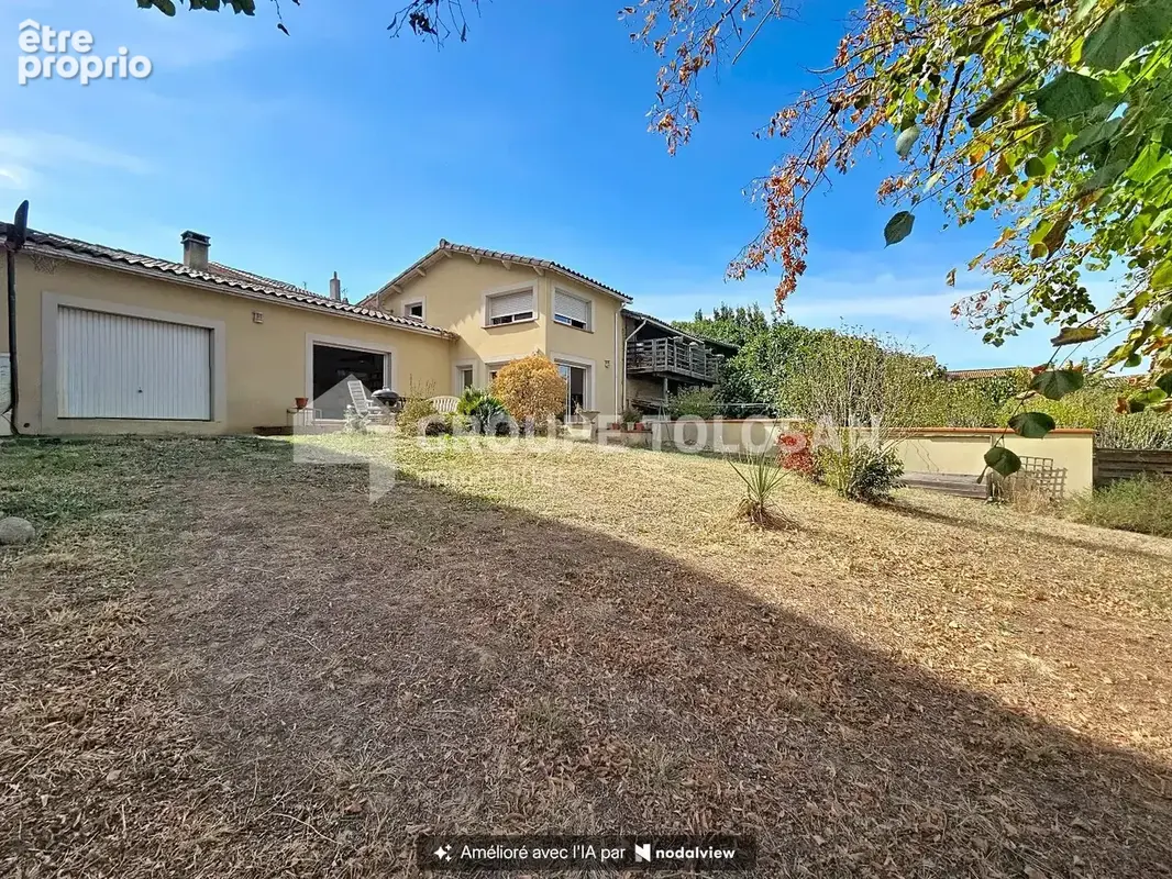 Maison 7 pièces 239 m² à vendre à Rieumes (31370) - photo 11