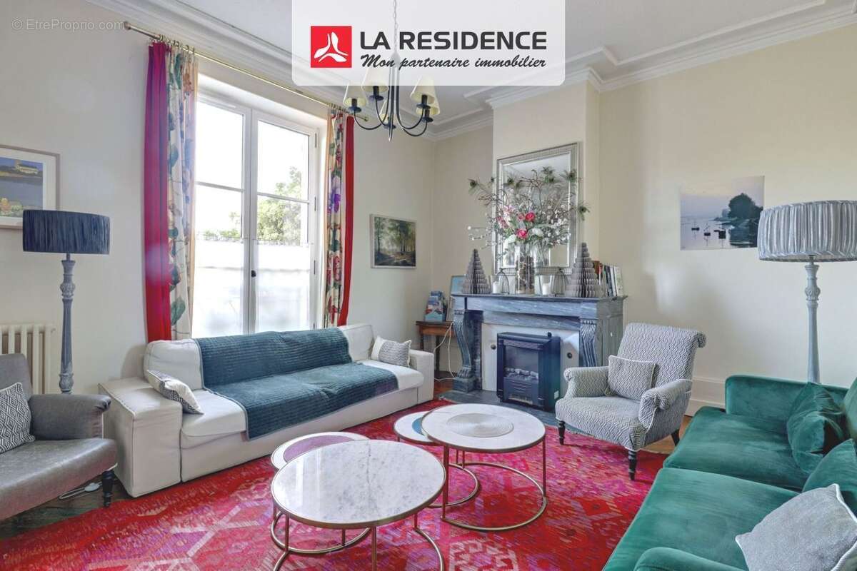 Maison 173 m² à Blois  - photo 2