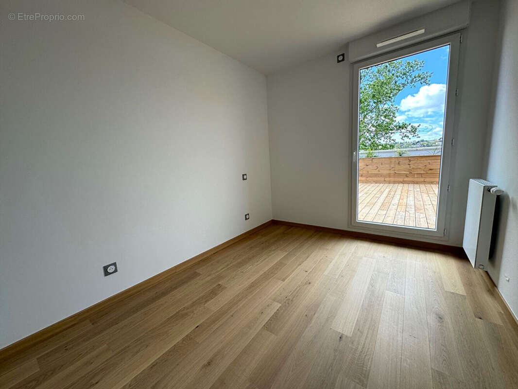 Appartement à BALMA
