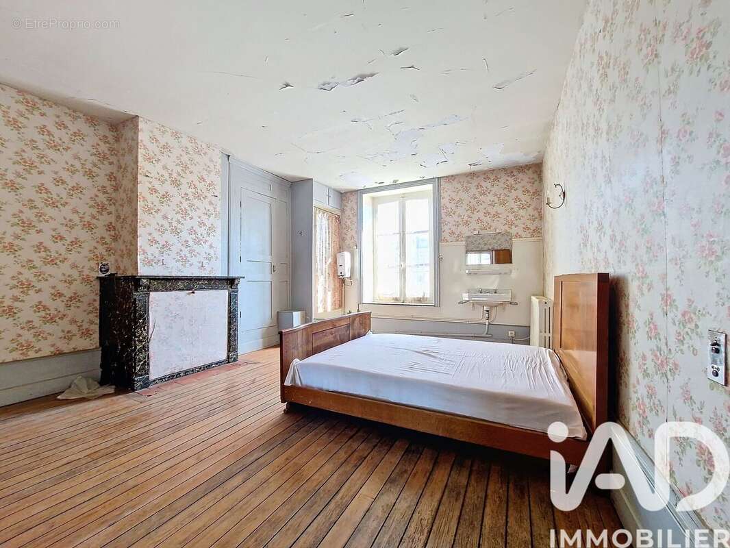 Photo 7 - Maison à AUBIGNY-LES-POTHEES