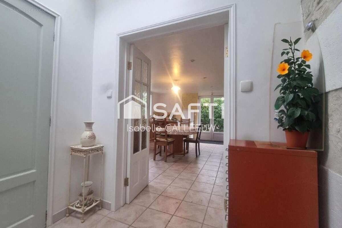 Photo 3 - Maison à BROSSAC