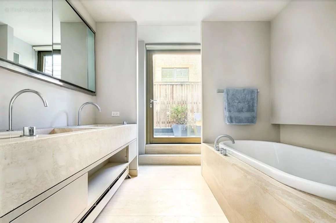 Appartement à TROYES