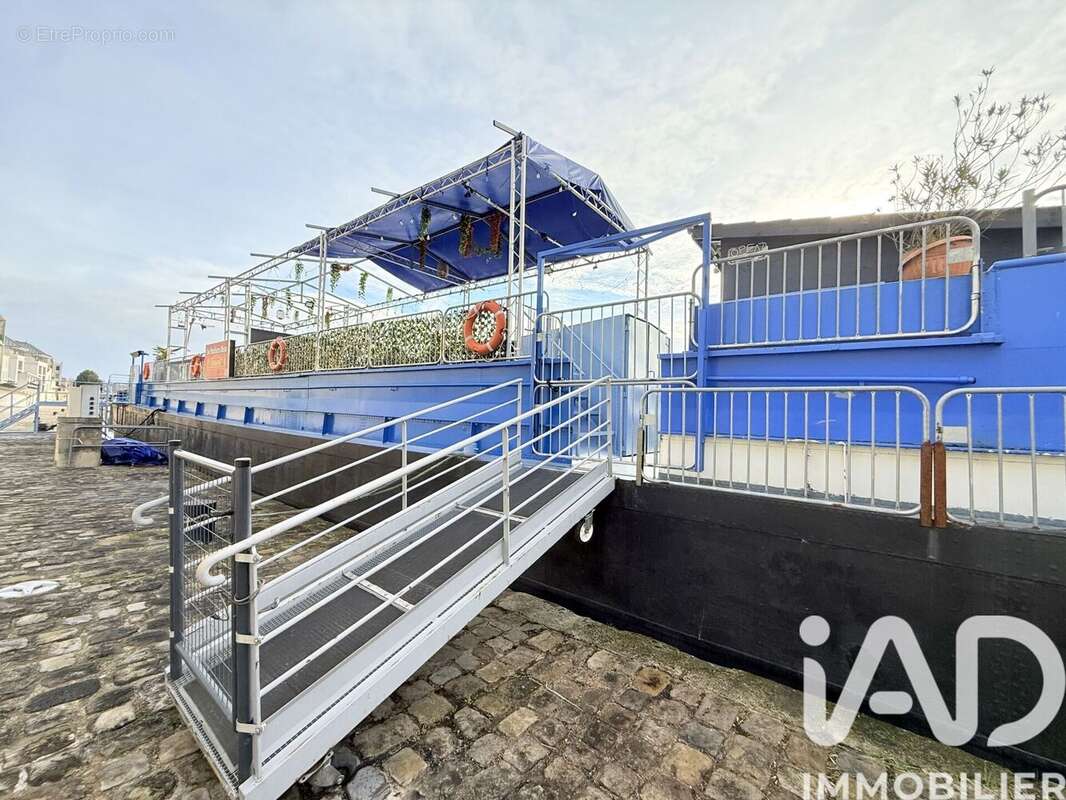 Photo 8 - Maison à MELUN