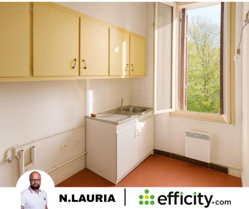 Appartement à PERTUIS