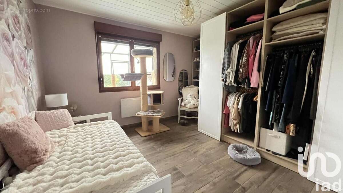 Photo 5 - Maison à POLINCOVE