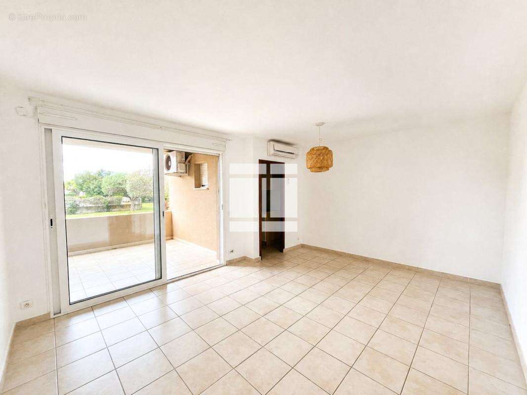 Appartement à SANTA-LUCIA-DI-MORIANI
