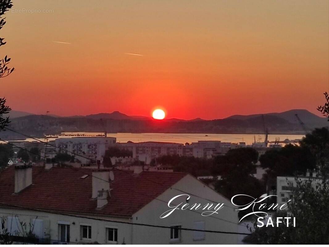 Photo 1 - Maison à LA SEYNE-SUR-MER