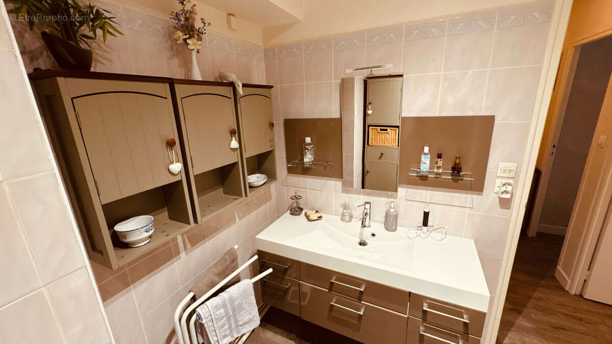 Appartement à AVALLON