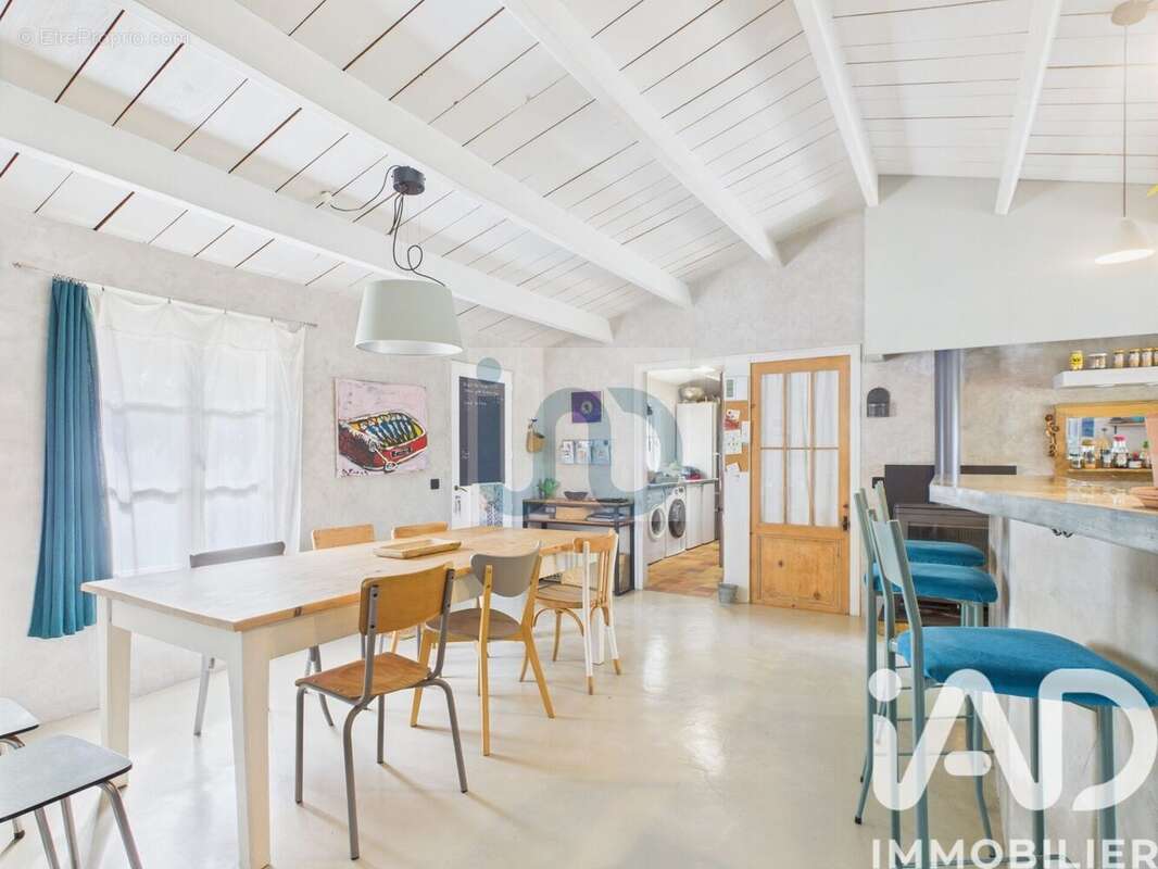 Photo 7 - Maison à SAINTE-MARIE-DE-RE