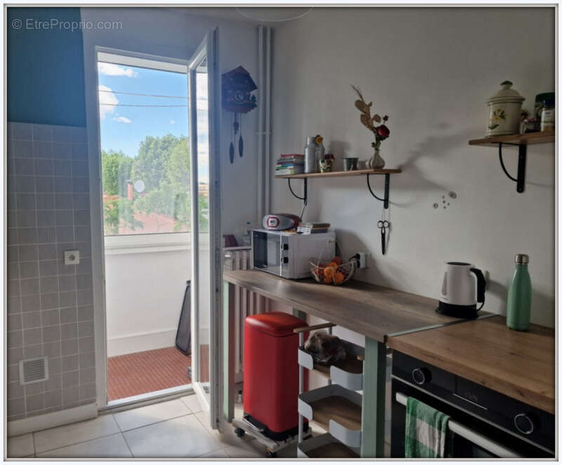 Appartement à NARBONNE