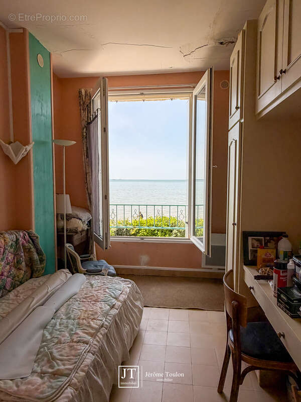 Maison à SAINT-PALAIS-SUR-MER