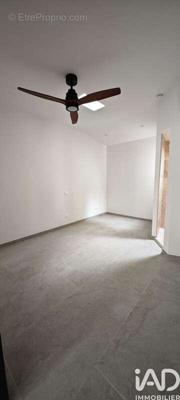 Photo 6 - Appartement à NIMES