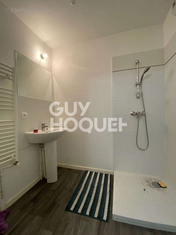 Appartement à STAINS