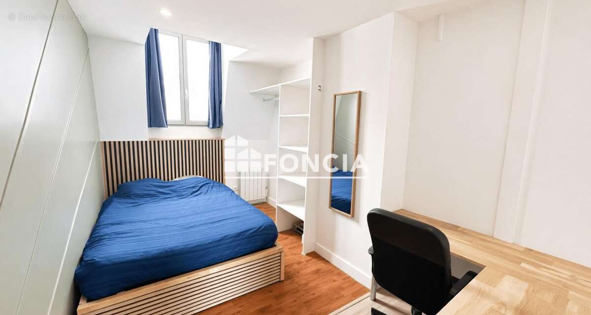 Appartement à ROUBAIX