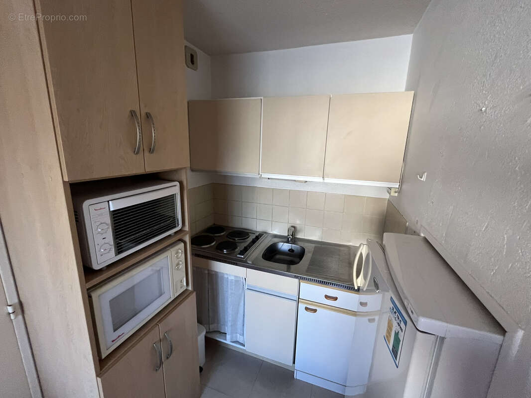 Appartement à BORMES-LES-MIMOSAS